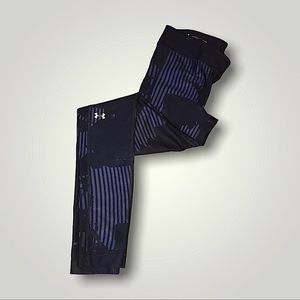 Women's HeatGear compression Armour Leggings